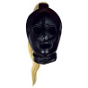 Ouch! Xtreme Cagoule avec Queue de Cheval Blonde HOOD TAIL Ouch!
